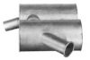 IMASAF 76.90.09 End Silencer